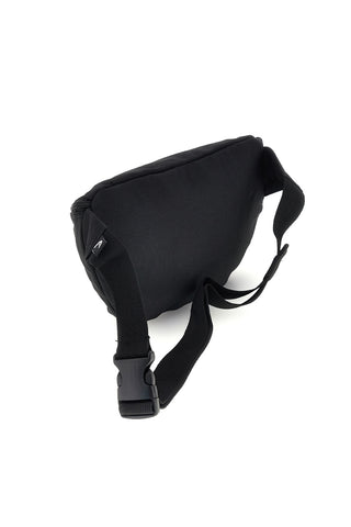 Head schwarze Gürteltasche mit Reißverschluss HWB005-910