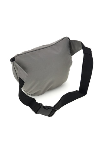 Head grau Gürteltasche mit Reißverschluss HWB005-911
