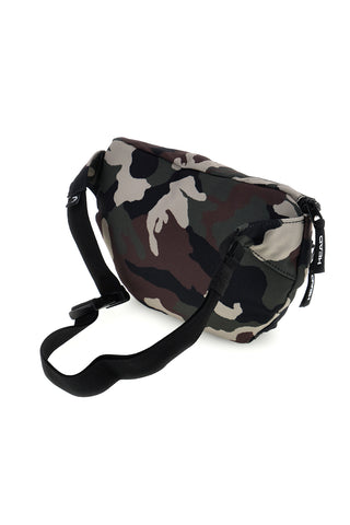 Head Camouflage Gürteltasche mit Reißverschluss HWB005-V12