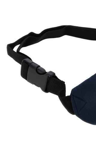 Marsupio blu multitasca Nbg IM-21052-B