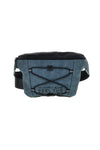 Marsupio jeans con zip Route 66 61992/S/SETRN