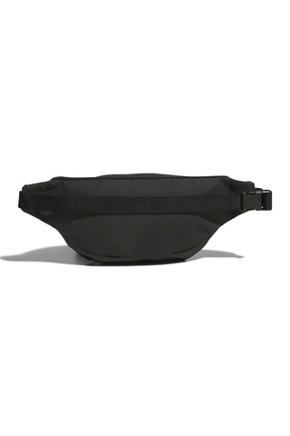 Schwarze Gürteltasche mit Reißverschluss Adidas Ess Gürteltasche