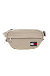 Beige Gürteltasche mit Tommy Jeans Logo 14280