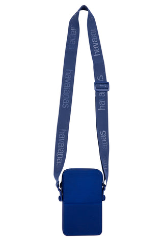Mini Borsello Havaianas StreetBag Blu