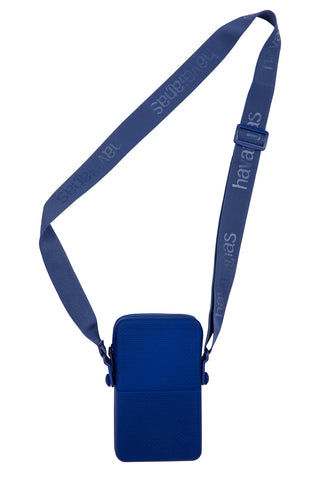 Mini Borsello Havaianas StreetBag Blu