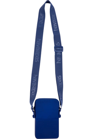 Mini Borsello Havaianas StreetBag Blu