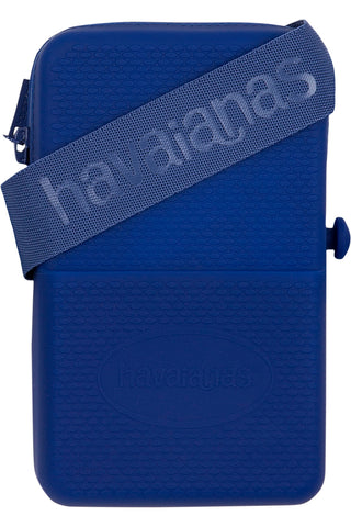 Mini Borsello Havaianas StreetBag Blu