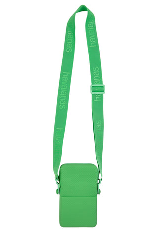 Mini Borsello Havaianas StreetBag Verde