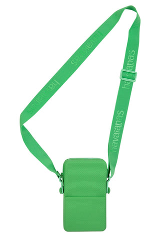 Mini Borsello Havaianas StreetBag Verde
