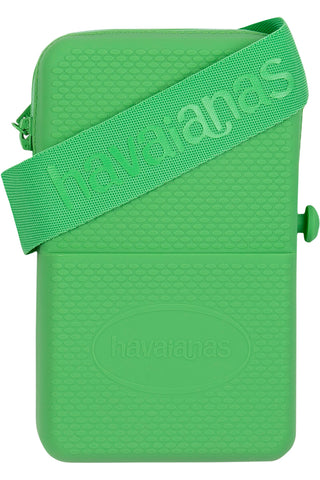 Mini Borsello Havaianas StreetBag Verde