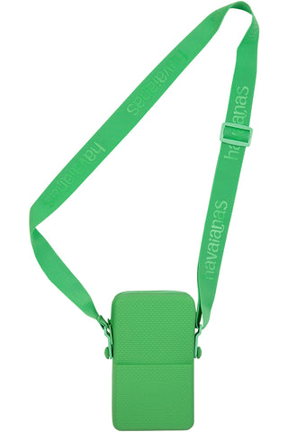 Mini Borsello Havaianas StreetBag Verde