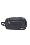 Schwarzer Lancetti Fargo Necessaire