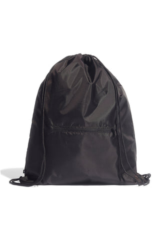Schwarze Rucksacktasche ADIDAS POWER GS
