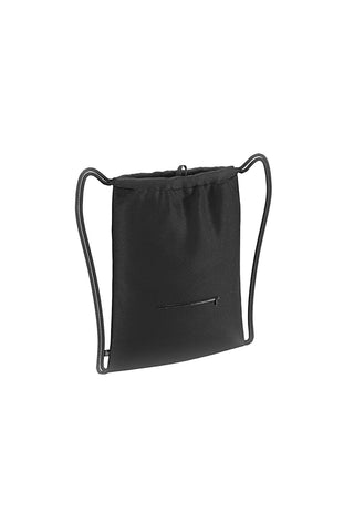 Schwarze Rucksacktasche ADIDAS POWER GS
