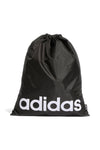 Sacco Zaino Nero ADIDAS LINEAR GYMSACK