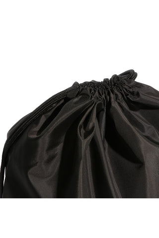 Sacco Zaino Nero ADIDAS LINEAR GYMSACK