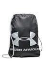 Under Armour – Ozsee – Wasserabweisender Rucksack in Grau
