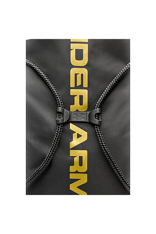 Sacca Zaino Nera Idrorepellente Under Armour Ozsee