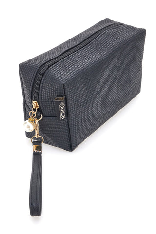 JUICE LONDON 049 Schwarzes Beauty-Armband für Damen | Pittarello