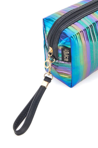 Beauty Case Federmäppchen Multicolor JUICE PARIS 049