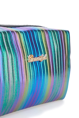 Beauty Case Federmäppchen Multicolor JUICE PARIS 049