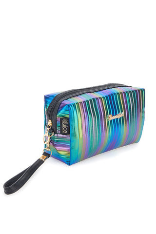 Beauty Case Federmäppchen Multicolor JUICE PARIS 049