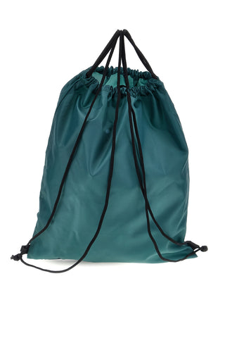 Sacca zaino verde con coulisse Head HBK049-712