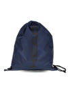 Sacca zaino navy con coulisse Head HBK049-712