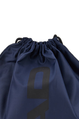 Sacca zaino navy con coulisse Head HBK049-712
