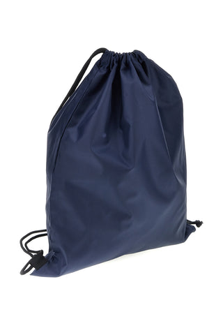 Sacca zaino navy con coulisse Head HBK049-712