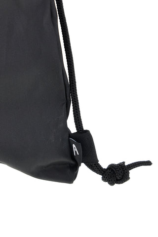 Sacca zaino nera con coulisse Head HBK049-712