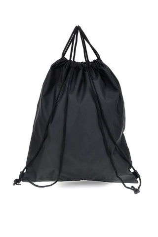 Sacca zaino nera con coulisse Head HBK049-712