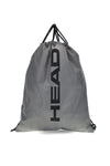 Sacca zaino grigia con coulisse Head HBK049-712
