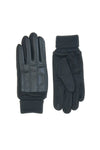 Pittarello 716 Herren-Handschuhe, Schwarz, Größe XL