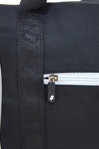 Borsone Lotto 22PE55 Nero