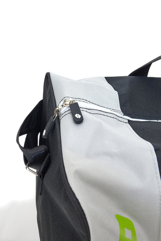 Borsone Lotto 22PE55 Nero