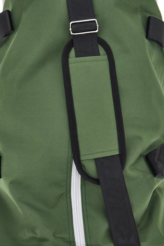 Lotto 22PE55 Grüne Reisetasche