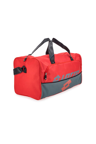 Borsone Lotto 22PE73 Rosso