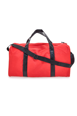 Borsone Lotto 22PE73 Rosso