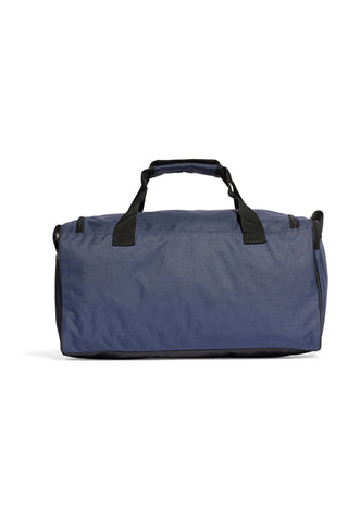 Borsone Blu Adidas Linear Duffel S