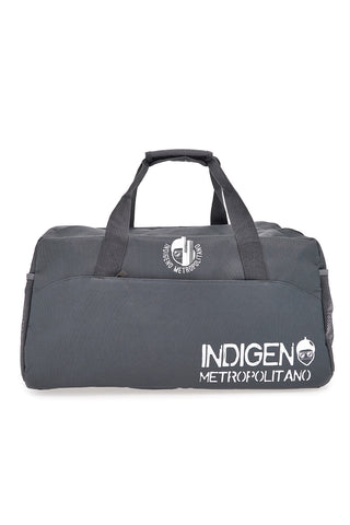 Metropolitan Indigenous Grey Sporttasche 23016