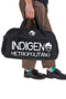 Metropolitan Indigenous Schwarze Sporttasche 23015