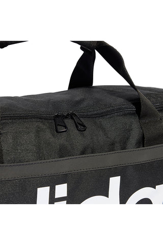 Borsone Sportivo Nero con Scomparti ADIDAS ESSENTIALS