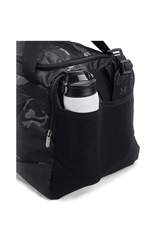 Borsone medio UNDER ARMOUR Undeniable 5.0 Nero