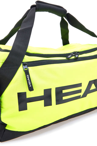 Head fluoreszierende gelbe Seesack mit Schulterriemen HDF011-510