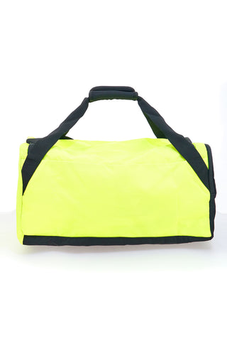 Head fluoreszierende gelbe Seesack mit Schulterriemen HDF011-510