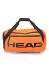 Head orange Seesack mit Schulterriemen HDF011-614