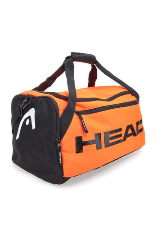 Head orange Seesack mit Schulterriemen HDF011-614