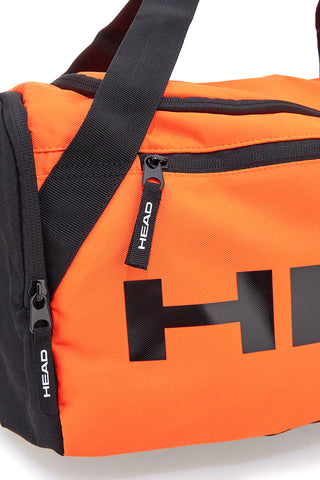 Head orange Seesack mit Schulterriemen HDF011-614