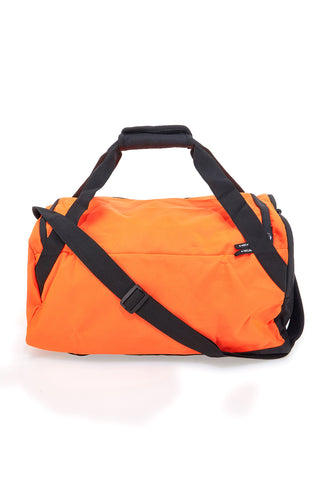 Head orange Seesack mit Schulterriemen HDF011-614